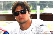 Piquet pense que les pilotes seront davantage bridés