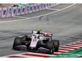 Haas 'not far' from ending Schumacher rumours