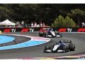 Styria & Austria GP 2021 - Williams F1 preview