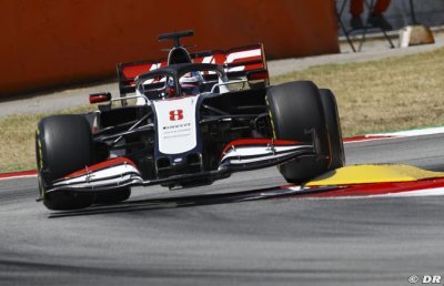 La direction de course de la F1 confirme la viabilité des hauts vibreurs