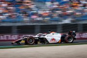 F2, Montréal, Course Sprint : Première victoire pour Leon