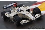 Van der Garde est toujours dans la course chez Virgin