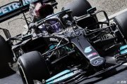 Travailler encore et encore, ne jamais abandonner : les clefs de la méthode Hamilton en F1