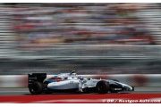 Bottas : Objectif podium !