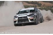Kosciuszko remains in PWRC battle