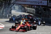 Sainz veut retrouver sa force de début de course chez Ferrari