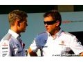 McLaren : Vandoorne en GP2, Magnussen chez Marussia ?