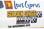 Impressive entry for Golden Stage Rally