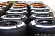 Pirelli table sur un arrêt demain