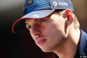 Red Bull : Verstappen veut rester mais 'on ne sait jamais à 100% ce qui va se passer'