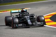 Mick Schumacher n'est pas d'accord avec Verstappen concernant Hamilton 