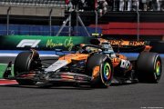 Hamilton warns McLaren as Red Bull turns up heat