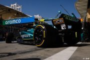 Pirelli se félicite des trois journées d'essais 'très utiles' pour l'ensemble de la F1
