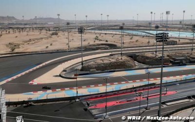 Double points for Abu Dhabi Grand Prix only