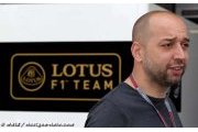 Lotus vise plus que jamais le top 4 au championnat