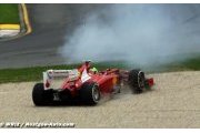 Melbourne - Team reaction after Free practices 1 & 2