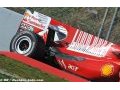 F1 considers 2013 'shark fin' for driver identification