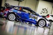 Une nouvelle ère s'ouvre pour le WRC