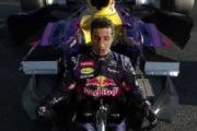 Video - Transforming F1: 2014 rules explained by Red Bull