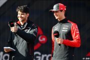 Haas F1 est presque 'à domicile' en Italie, une course 'spéciale' pour Ocon