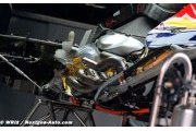 Technical feature: air intake and airbox in F1