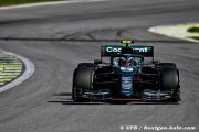 Aston Martin F1 : Une préparation cruciale au Qatar