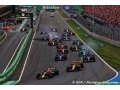 Apple wants to take over global F1 TV rights
