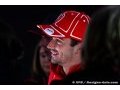 Leclerc : Sur le papier, Las Vegas devrait convenir à notre Ferrari