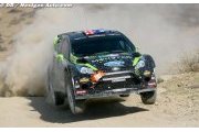 SS22: WRC stars hit trouble in Mexico