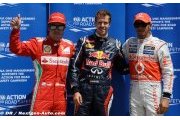 Canadian GP - Qualifying press conference