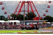 Qualifying - Japanese GP report: Toro Rosso Renault