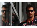 New deal for Ricciardo still delayed