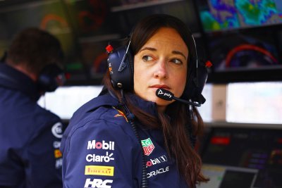 Red Bull encore fragilisée&nbsp;? Hannah Schmitz, la stratège en chef, rejoindrait Ferrari