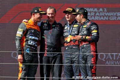 Les tops, les flops et les interrogations après le Grand Prix de Hongrie