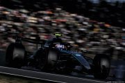 Wolff : le gamin Antonelli été bon aujourd'hui, la W17 a lâché Russell