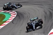 Hamilton ne veut pas que Mercedes soit accusée de tuer le spectacle