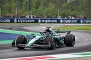 Aston Martin F1 a 'la puissance de feu nécessaire' pour progresser