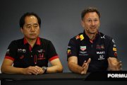 Horner : Energie et optimisme chez Red Bull Honda pour la suite de la saison