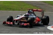 McLaren expecting competitive qualifying at Suzuka