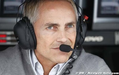 McLaren denies vetoing Red Bull engine deal