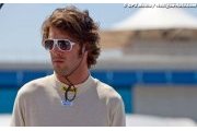 GP2 Hungaroring - Race 2 press conference