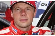 Loix signing cheers Škoda boss Hrabanek