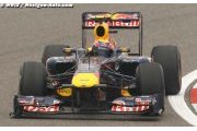 No KERS for Webber in qualifying