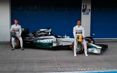 Hamilton trépigne d’impatience