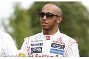 Australian GP - Qualifying Press conference