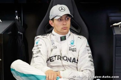 Ocon&nbsp;: Pour l’instant je ne pense pas à 2017