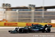 Aston Martin F1 piégée par sa philosophie aéro, Szafnauer s'interroge sur la FIA