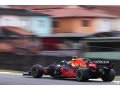 Officiel : La FIA confirme que Red Bull a dépassé le budget 2021