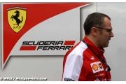 Domenicali: Our aim is to close the gaps