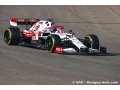 Bottas sera 'un atout' pour Alfa Romeo, selon Rosberg et Button